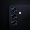 118927 4 3mk lens protection ochranne sklo na sosovky fotoaparatu 4 ks pre samsung galaxy s25 fe cire