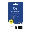 118927 6 3mk lens protection ochranne sklo na sosovky fotoaparatu 4 ks pre samsung galaxy s25 fe cire