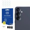118927 3mk lens protection ochranne sklo na sosovky fotoaparatu 4 ks pre samsung galaxy s25 fe cire