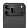 118482 5 3mk lens protection pro ochranne sklo na sosovky fotoaparatu pre iphone 17 pro iphone 17 pro max titanovo sive