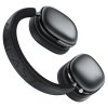 119449 2 acefast wireless headset bezdrotovy headset bluetooth 5 4 s anc rezimom hybridnym potlacenim hluku a ochranou ipx4 sivy