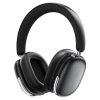 119449 acefast wireless headset bezdrotovy headset bluetooth 5 4 s anc rezimom hybridnym potlacenim hluku a ochranou ipx4 sivy