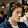 119473 4 acefast wireless headset bezdrotovy headset bluetooth 5 4 s hernym a bass boost rezimom hi fi menice vydrz az 60 h cierny