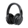 119473 acefast wireless headset bezdrotovy headset bluetooth 5 4 s hernym a bass boost rezimom hi fi menice vydrz az 60 h cierny