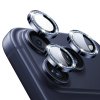 118437 esr armorite camera lens protectors ochranne skla na sosovky fotoaparatu pre iphone 14 pro 14 pro max 15 pro 15 pro max 16 pro 16 pro max 17 pro 17 pro max modre blue shimmer