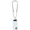 118533 1 karl lagerfeld data cable choupette charm datovy a nabijaci kabel usb c na usb c univerzalny sivy