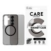 118263 3 panzerglass care flagship urban combat black qi compatible kryt pre samsung galaxy s25 dymovy