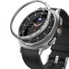 118900 ringke inner bezel styling vnutorny ochranny ramik lunety pre samsung galaxy watch8 classic strieborny
