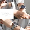 118906 6 ringke metal one air ochranny ramik pre samsung galaxy watch8 40 mm watch8 44 mm watch8 classic strieborny