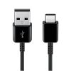 118320 1 samsung original data cable originalny datovy a nabijaci kabel usb a na usb c 2 a 480 mb s 1 5 m 2 ks cierny