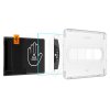 117852 2 spigen glas tr ez fit pro ochranne sklo na displej pre samsung galaxy tab s11 ultra cire