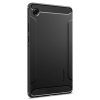 118784 3 spigen rugged armor ochranny kryt pre samsung galaxy tab a11 matny cierny