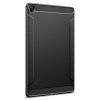 118787 3 spigen rugged armor ochranny kryt pre samsung galaxy tab a11 plus matny cierny