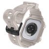 117936 5 spigen rugged armor pro v2 ochranny remienok s krytom pre apple watch 10 42 mm apple watch 11 42 mm bezovy dune beige
