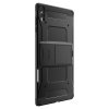 117945 6 spigen tough armor ochranny kryt pre samsung galaxy tab s11 ultra cierny