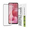 118095 techsuit 111d full cover full glue ochranne sklo s plnym lepenim pre motorola moto g57 power moto g67 power cierne