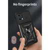 118098 4 techsuit camshield series kryt s ochranou fotoaparatu pre motorola moto g57 power moto g67 power cierny
