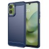118107 techsuit carbon silicone silikonovy kryt pre motorola moto g06 moto g06 power modry