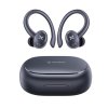 119485 1 techsuit premium wireless earbuds airtune 100 bezdrotove sluchadla bluetooth 5 4 bateria 400 mah ipx4 cierne
