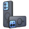 117882 techsuit purefrost magsafe kryt pre xiaomi redmi 15c 4g redmi 15c 5g matny cierny