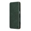 119218 3 techsuit safe wallet plus knizkove puzdro s priehradkou na karty pre honor x5c plus zelene