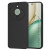 118667 techsuit softflex silikonovy kryt pre honor magic8 lite cierny