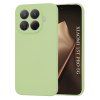118984 techsuit softflex silikonovy kryt pre xiaomi 15t pro matcha zeleny
