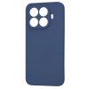 118954 3 techsuit softflex silikonovy kryt pre xiaomi 15t pro tmavomodry