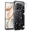 117969 techsuit sparkleskin series priehladny kryt pre honor 400 smart 5g honor 400 smart 4g honor x7d 4g ciry