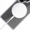 146749 4 3mk armor magcase ochranne magsafe puzdro pre samsung galaxy s26 ultra transparentne