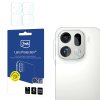 120637 3mk lens protection 4 pack ochranne skla fotoaparatu pre oppo find x9 pro cire