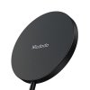 119917 4 mcdodo wireless charger moon series magneticka bezdrotova nabijacka 15w ultratenke prevedenie cierna