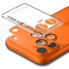 120124 2 spigen optik tr ez fit pro xl camera glass ochranne sklo fotoaparatu pre iphone 17 pro oranzove