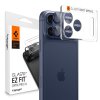 120121 spigen optik tr ez fit pro xl camera glass ochranne sklo fotoaparatu pre iphone 17 pro max modre