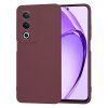 94689 techsuit softflex obal pre oppo a80 5g slivkovy cerveny