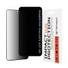121105 techsuit 111d privacy full glue ochranne sklo na displej s ochranou sukromia pre samsung galaxy a37 5g cierne