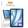 120727 techsuit armorglass crystalhd 2 pack ochranne sklo na tablet pre ipad air 11 2024 ipad air 11 2025 cire
