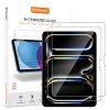 120724 techsuit armorglass crystalhd 2 pack ochranne sklo na tablet pre ipad pro 11 2024 ipad pro 11 2025 cire