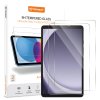 120760 techsuit armorglass crystalhd 2 pack ochranne sklo na tablet pre samsung galaxy tab a9 a11 cire