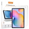 120751 techsuit armorglass crystalhd 2 pack ochranne sklo na tablet pre samsung galaxy tab s6 lite 2020 2022 2024 cire