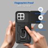 146875 4 techsuit camshield series ochranne puzdro s posuvnym krytom fotoaparatu pre xiaomi poco f8 pro modre