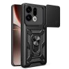 120514 techsuit camshield series puzdro s posuvnym krytom fotoaparatu pre oppo find x9 cierne