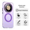 120853 1 techsuit candycase magsafe puzdro pre honor magic8 lite fialove