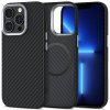 104223 2 techsuit carbonhalo magsafe obal na iphone 13 pro max cierny
