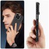 104193 3 techsuit carbonhalo magsafe obal na iphone 15 cierny