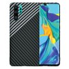 120688 techsuit carbonite fibershell karbonove puzdro pre huawei p30 pro p30 pro new edition tmavosive