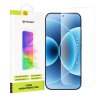 121141 techsuit clear vision glass ochranne sklo na displej pre xiaomi 17 cire