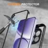 146830 6 techsuit colorverse 360 series screen protector 360 ochranne puzdro s ochranou displeja pre samsung galaxy s26 cierne