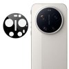 146920 techsuit full camera glass ochranne sklo fotoaparatu pre xiaomi 17 ultra cierne