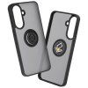 120214 6 techsuit glinth puzdro pre samsung galaxy a37 5g cierne